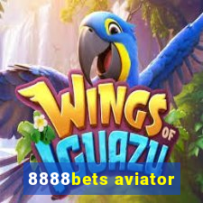 8888bets aviator